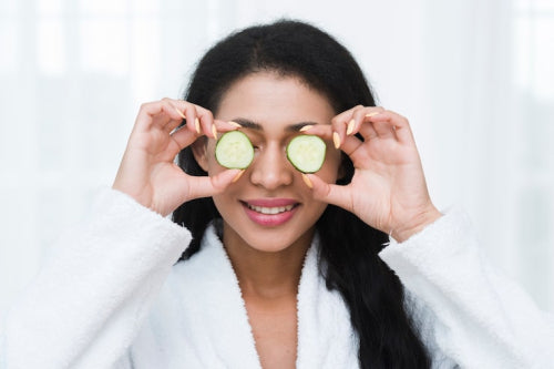 NAPRIM Naturals' Approach to Skin Care: More Than Just a TrendIts a New Standard