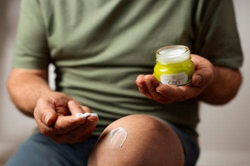 NAPRIM Naturals: Why You Dont Need Harsh Ointments for Skin Irritation Relief