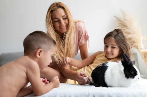 A Guide to NAPRIM Naturals: Skin Care That Works for the Whole FamilyFrom Babies to Pets