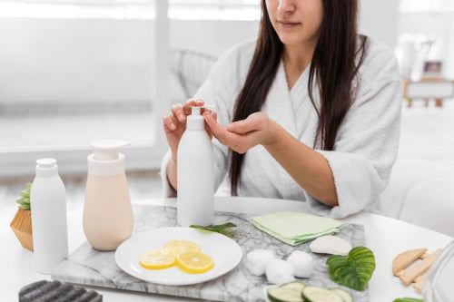 The Power of Natural Ingredients: How NAPRIM Naturals Is Different From Conventional Skincare