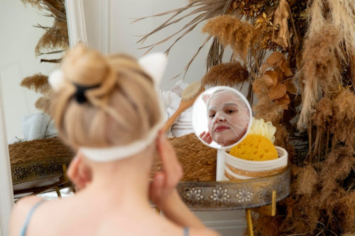 The Future of Baby Skincare: Plant-Based Solutions for Sensitive Skin