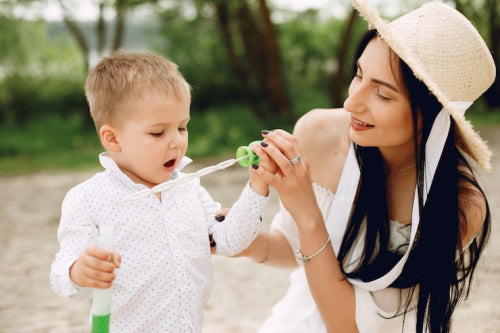 Understanding the Role of Herbal Ingredients in Skin Care for Babies