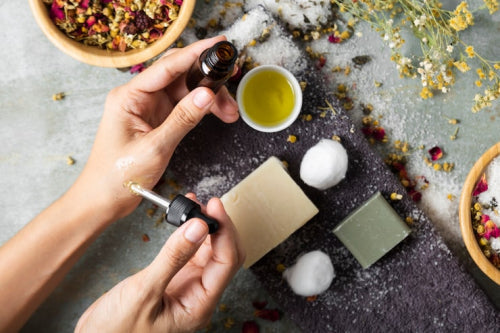How to Incorporate Herbal Skincare Products Into Your Daily Routine