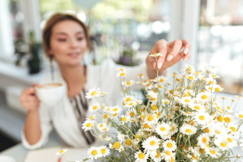Benefits of Chamomile in Skin Care: What the Research Says