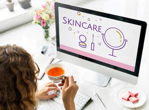 The Link Between Natural Skin Care and Long-Term Skin Health