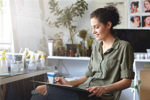 How Small Businesses Are Revolutionizing the Organic Skincare Market