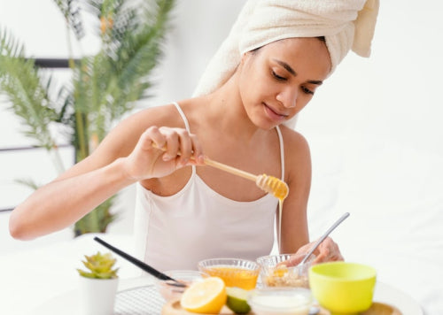 How to Maximize the Benefits of Natural Skin Care in Your Daily Routine