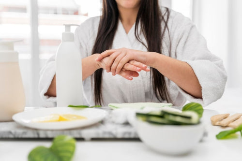 New Research Points to Plant-Based Ingredients as Effective Soothers for Sensitive Skin