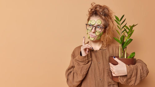Trends in Plant-Powered Skincare: What Science Supports Them