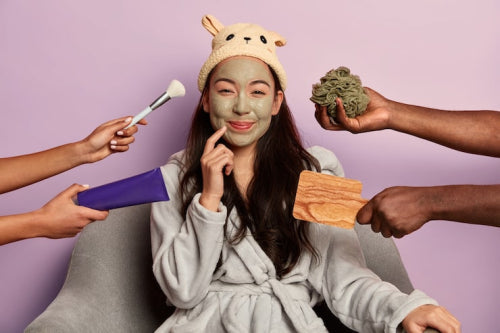 How Natural Ingredients Are Being Integrated Into Mainstream Skincare Routines