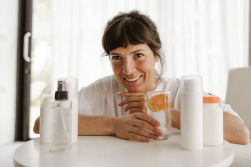 Balancing Efficacy and Gentleness in Everyday Skincare Products