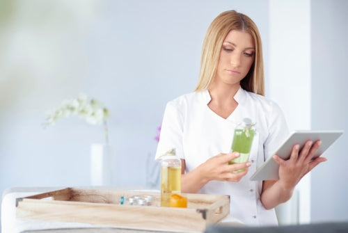 Why Transparency in Ingredient Lists Matters to Skin Health Advocates