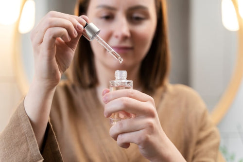 The Rising Popularity of Botanical Serums in Routine Skincare