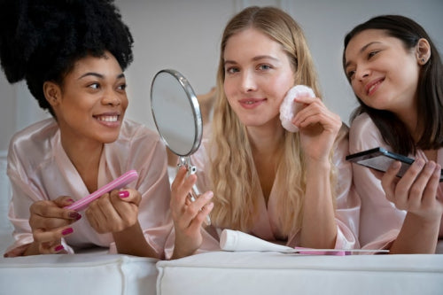 Research Community Explores Long-Term Benefits of Gentle Skin Nourishment