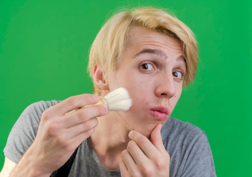 Breaking Away from Ointments: Why Powder Formulas Are Revolutionizing Skin Relief