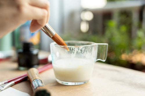 Do Natural Skin Powders Really Work? Exploring NAPRIM Naturals' Soothing Formulas