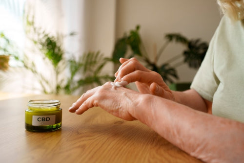 From Dry Skin to Eczema Relief: Why Families Trust NAPRIM Naturals' Unique Powder Formulas
