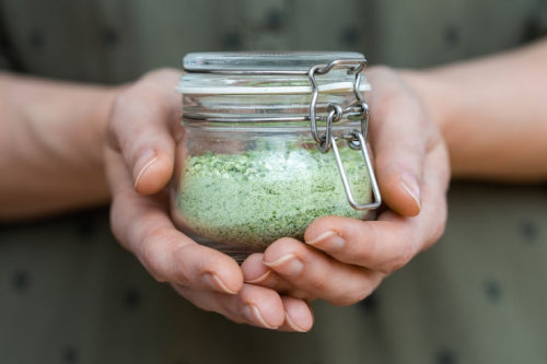 Demystifying Natural Powders: How NAPRIM Naturals Provides Immediate Comfort for Sensitive Skin