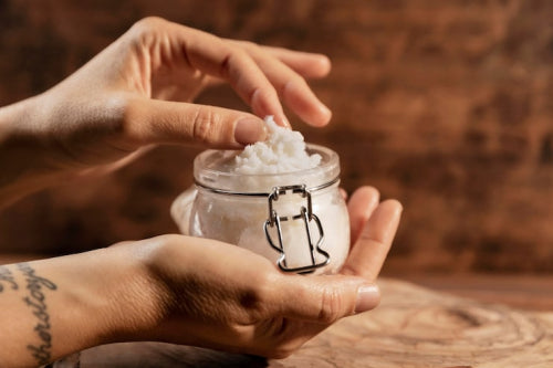 Can Powders Replace Traditional Creams for Sensitive Skin? A Deep Dive Into NAPRIM Naturals Formulation
