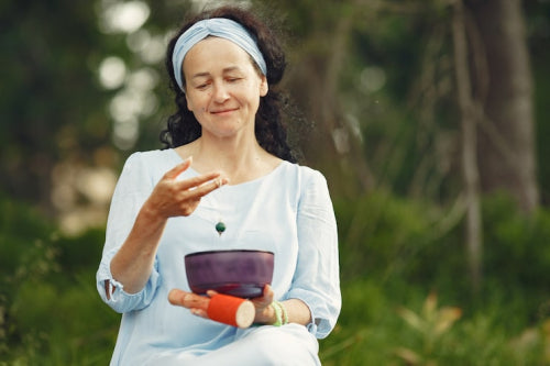 NAPRIM Naturals: No Residue, Just Relief A Revolutionary Approach to Sensitive Skin Care