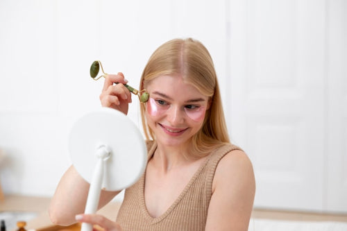 The Science Behind Skin Repair: How Natural Ingredients Boost Skin Resilience