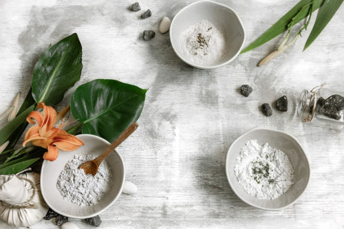 The Rise of Talc-Free Skin Care: How Natural Powders Are Leading the Charge