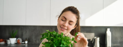 Plant-Based Actives That Truly Soothe: A Look Into the Most Effective Ingredients
