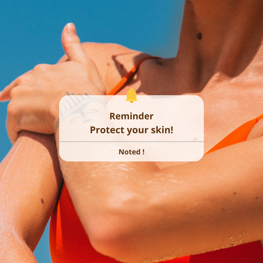 Protecting Your Skin Through Seasonal Shifts