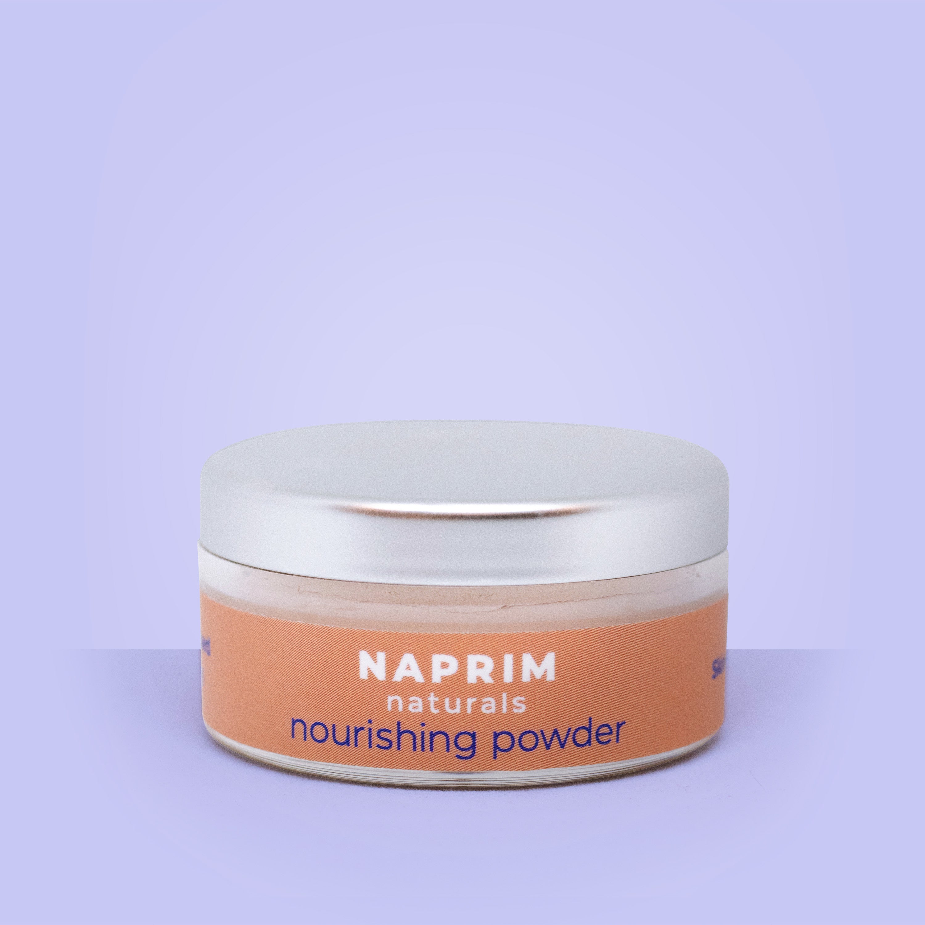 Nourishing Powder | Hypoallergenic Talc Free Body Powder for Eczema ...