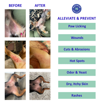 Soothing Pet Powder