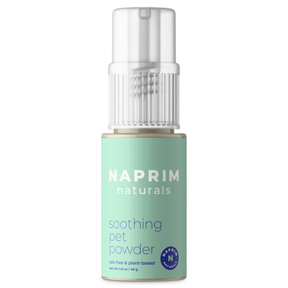 Soothing Pet Powder