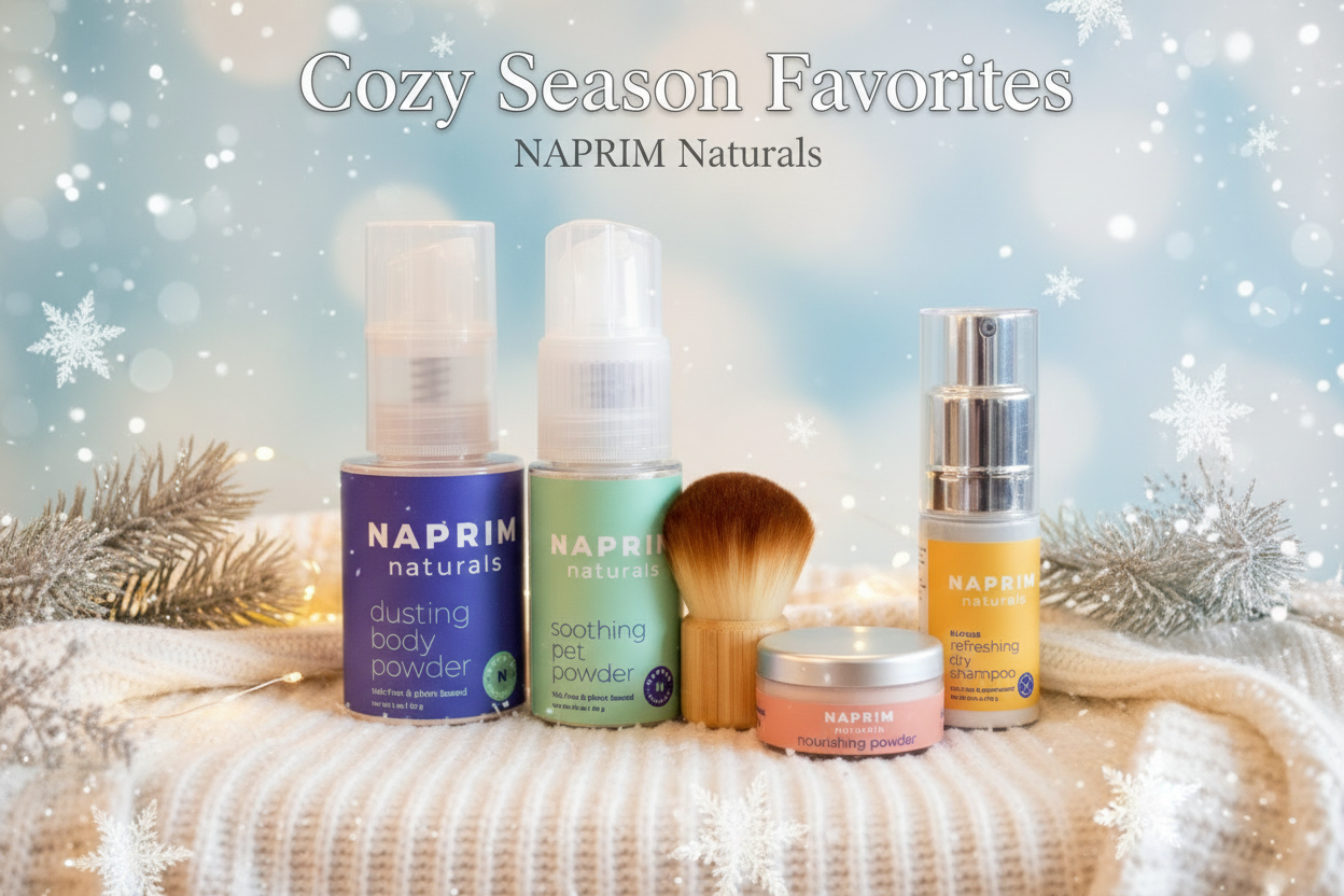 Winter Wellness Essentials